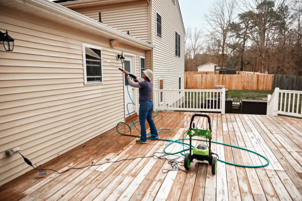 Professional Pressure Washing in Jonesboro, IL