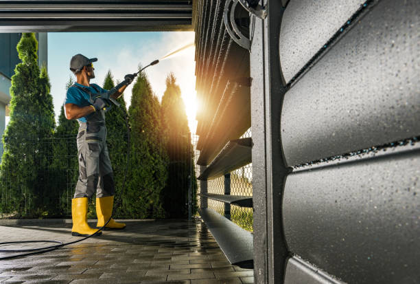 Best Concrete Pressure Washing  in Jonesboro, IL