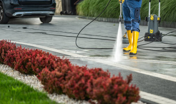 Best Deck Pressure Washing  in Jonesboro, IL