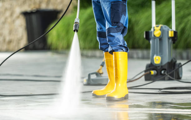 Best Garage Pressure Washing  in Jonesboro, IL