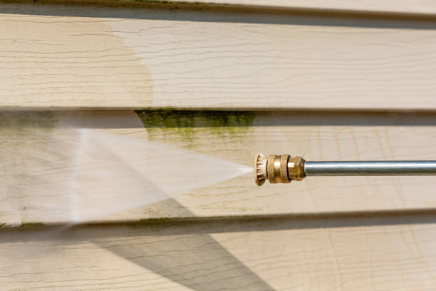 Best Sidewalk Pressure Washing  in Jonesboro, IL