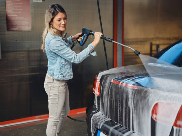 Best House Pressure Washing  in Jonesboro, IL